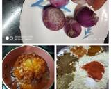Blooming onions recipe step 2 photo