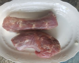 Foto del paso 2 de la receta: Judías blancas estofadas  16