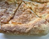 Foto del paso 11 de la receta: Masa Pizza Romana