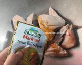 Foto langkah ke 2 dari resep Ayam Goreng Simple.