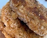 Une image de l'étape 8 de Nuggets pour Mcchicken.