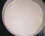 A picture of step 8 of Mughlai paratha.