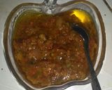 Foto langkah ke 5 dari resep Semur Jengkol Tahu Simple.
