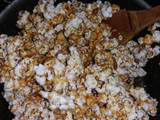 Palomitas de maíz, Pochoclos o Pororó dulces