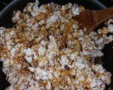 Foto del paso 3 de la receta: Palomitas de maíz, Pochoclos o Pororó dulces