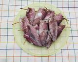 Foto langkah ke 4 dari resep Cumi goreng kering.