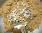 Anday Aur Besan Ka Halwa recipe step 6 photo