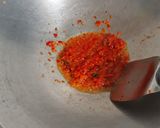 Foto langkah ke 4 dari resep Kering Kentang Kriuk.
