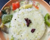 થાઈ ગ્રીન કરી (Thai Green Curry Recipe In Gujarati) રેસીપી સ્ટેપ5ફોટો
