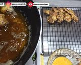 Foto langkah ke 2 dari resep Fire Chicken Wings Lada Hitam.