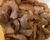 Foto del paso 1 de la receta: Arroz con Camarón