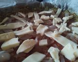 Foto del paso 4 de la receta: Brócoli en tortilla!!!😋🥦🧀🍳🥚🍅🌰