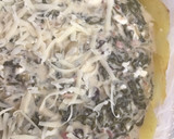 Foto del paso 6 de la receta: Pastel de patata y acelga