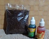 Foto langkah ke 1 dari resep 801. Bolu Kukus Mekar.