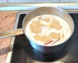 Foto del paso 2 de la receta Leche Merengada Vegana