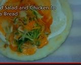 A picture of step 11 of Chicken shawarma.