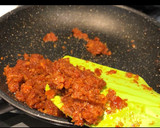 Foto langkah ke 2 dari resep Pangsit Goreng ala Delightedtummy.