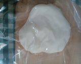 Foto langkah ke 5 dari resep Mochi Kelapa (lebih simple).