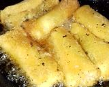 A picture of step 5 of Bread Shahi Tukday.