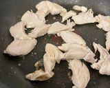 Foto del paso 1 de la receta: Pollo Ras el Hanout con cuscús
