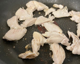 Foto del paso 1 de la receta: Pollo Ras el Hanout con cuscús