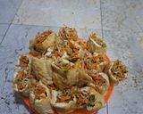 Foto langkah ke 5 dari resep Tahu Isi.