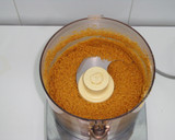 Foto del paso 9 de la receta: Tarta mousse de castañas pilongas