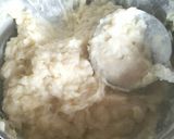 Foto langkah ke 1 dari resep Pempek dos pistel (isi kates).