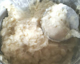 Foto langkah ke 1 dari resep Pempek dos pistel (isi kates).