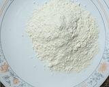 A picture of step 1 of Oats Pancake.