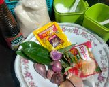 Foto langkah ke 2 dari resep Tulangan ayam kuah kecap.