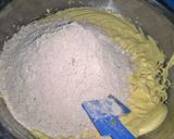 Foto langkah ke 4 dari resep Kue Semprit Coklat.
