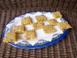 Ridi(sesame)
