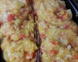 Foto del paso 5 de la receta: Calabaza rellena🍴