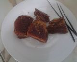 Foto del paso 1 de la receta: Salsa BBQ Casera