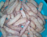 Foto langkah ke 6 dari resep Stik kentang crispy.