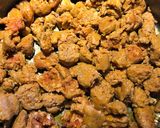 A picture of step 1 of Tortellini with Hot Italian Sausage and Green Beans.