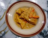 Foto langkah ke 10 dari resep Gulai Ikan Nila.