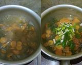 Foto langkah ke 7 dari resep Sop Bakso Lohoa.