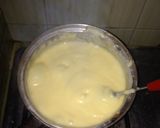 Foto langkah ke 2 dari resep Mozarella homemade.