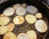 Foto del paso 5 de la receta: Colita de cuadril de cerdo con salsa de cerveza y champiñones