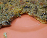 Foto del paso 6 de la receta: Tarta de champiñones y queso cheddar