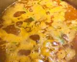 Chipotle Black Bean Burger Soup recipe step 7 photo