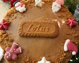 Foto del paso 5 de la receta: Tarta de queso Lotus en Airfryer