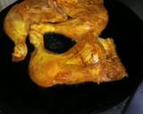 Chicken tawa pice recipe step 3 photo