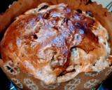 Foto del paso 2 de la receta: Pan dulce casero