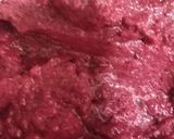 বীট বাটা(beet bata recipe in bengali) রেসিপি ধাপ - 1 ছবি