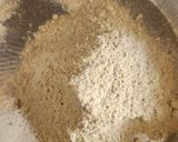 A picture of step 1 of Mix millet paratha.