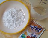 Foto langkah ke 1 dari resep Bubble pearl.