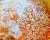 Vadas tésztával recept fázis 1 fotója